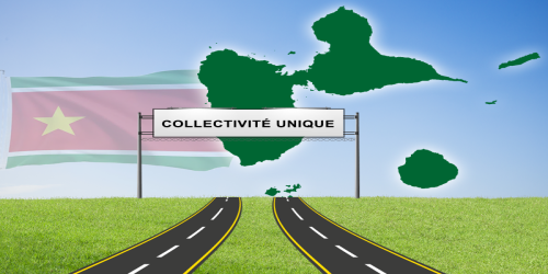 Les Guadeloupéens et l'évolution institutionnelle
